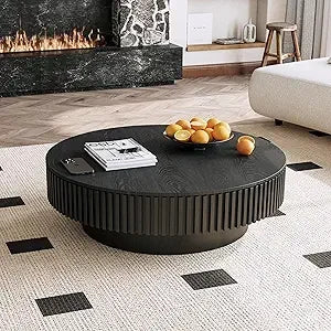Multi Styles and colors of Round Coffee Table, ,