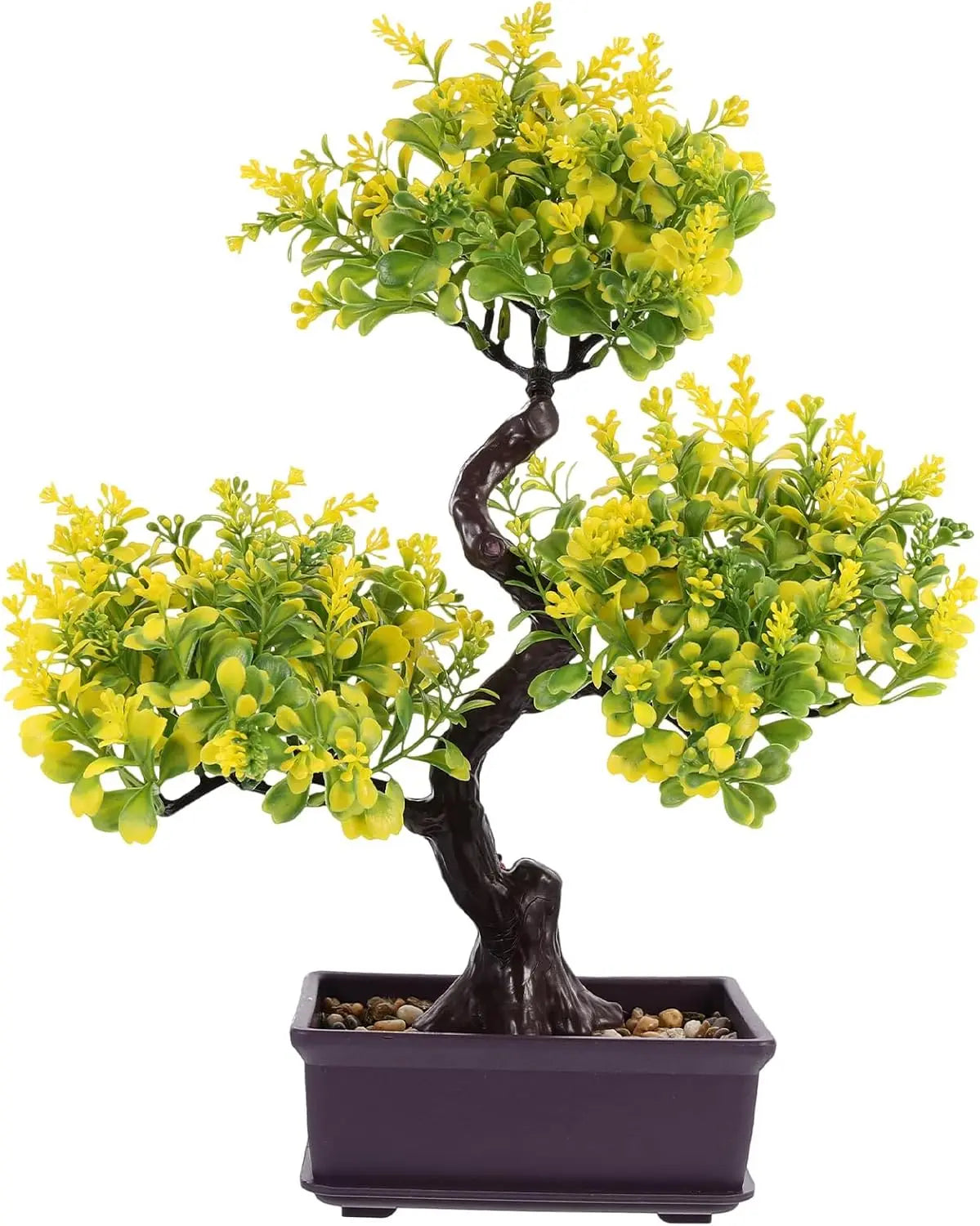 Artificial Bonsai Plants,