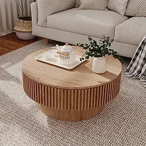 Multi Styles and colors of Round Coffee Table, ,