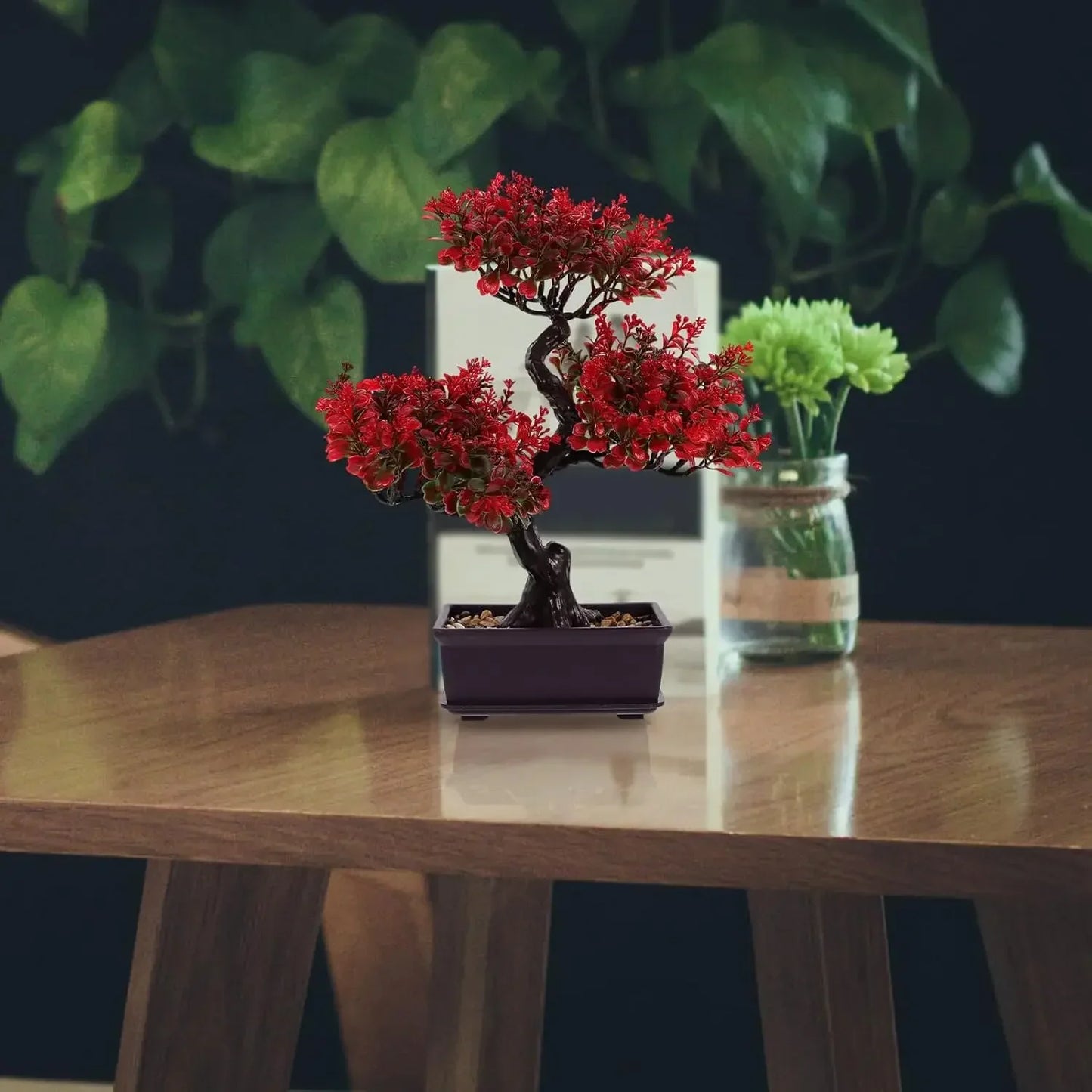 Artificial Bonsai Plants,