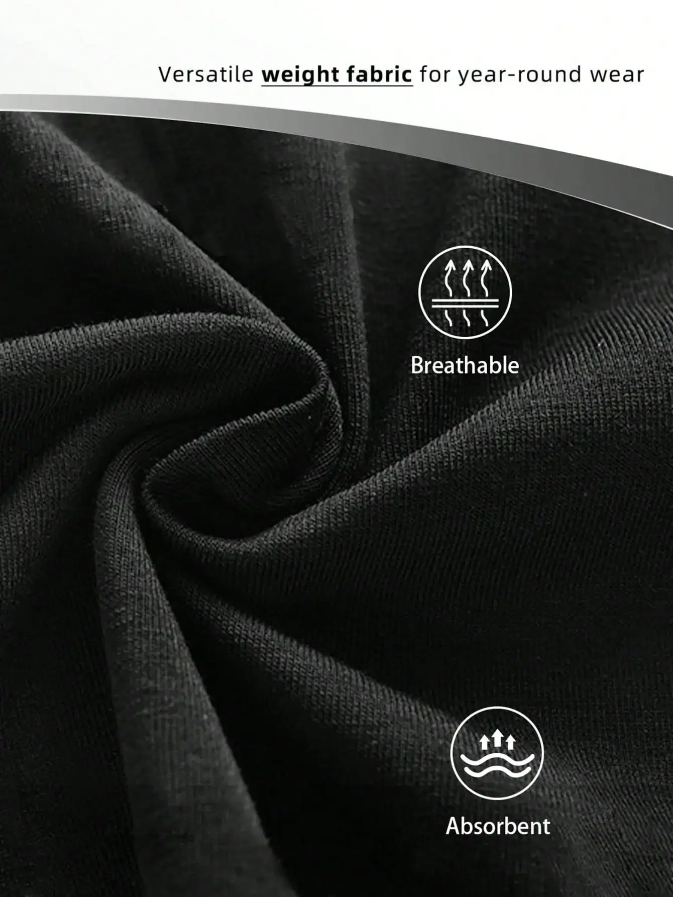 Friendship - Women’s Loose Fit Round Neck T-shirt