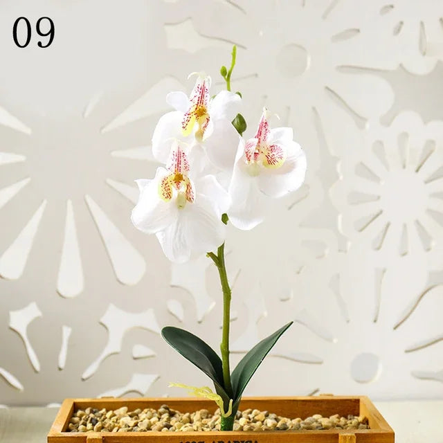 Artificial Flower 3D