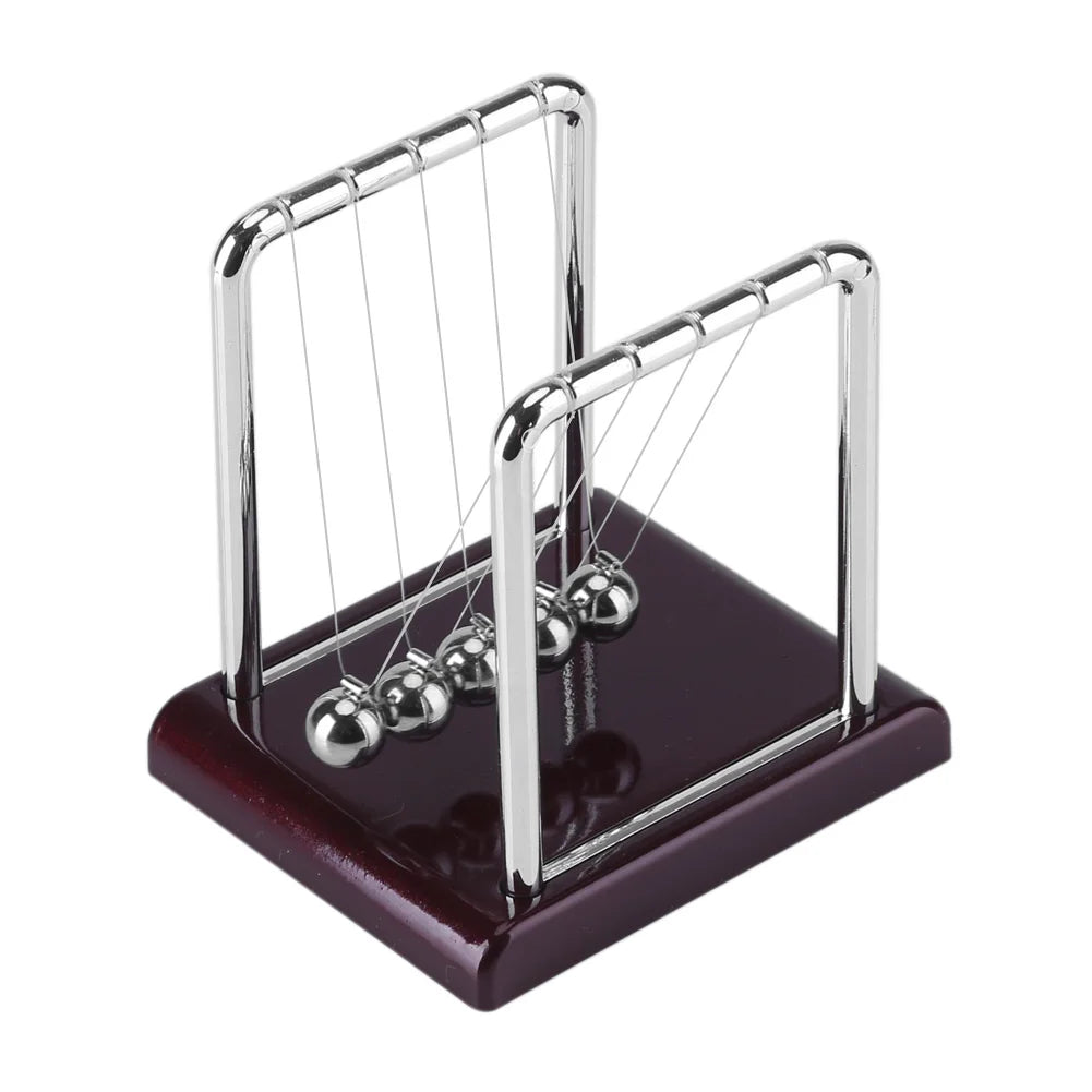 Steel Balance Swinging Magnetic Ball