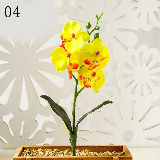 Artificial Flower 3D