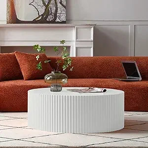 Multi Styles and colors of Round Coffee Table, ,