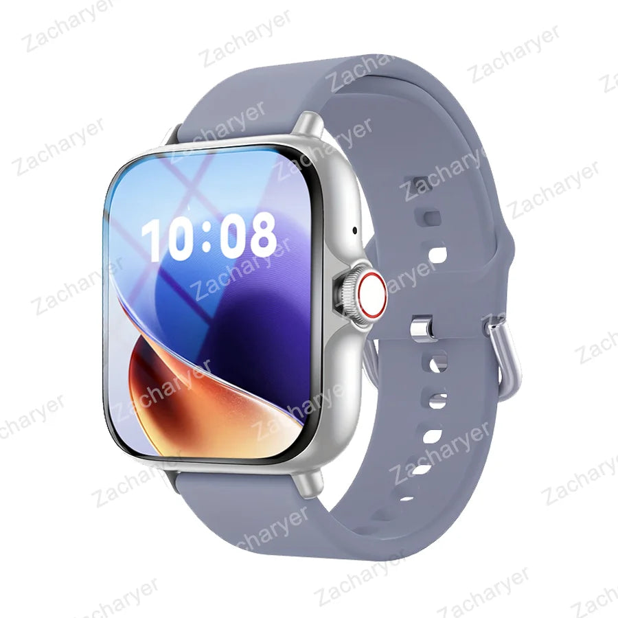 Children's smartwatch, suitable for both boys and girls,