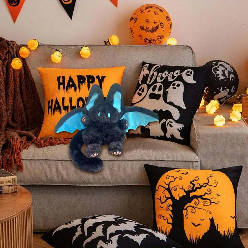 Plush Bat Stuffed Toys