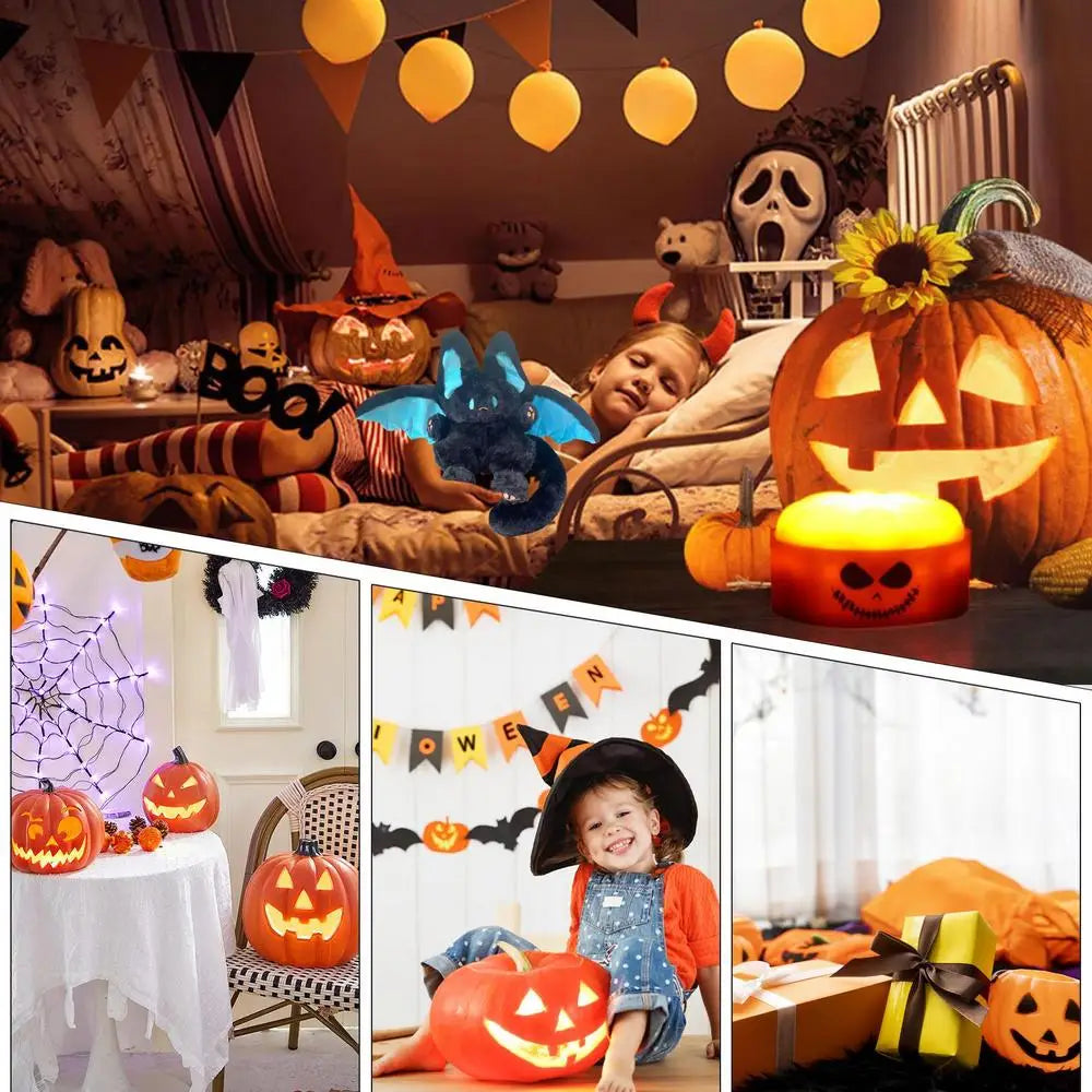 Plush Bat Stuffed Toys