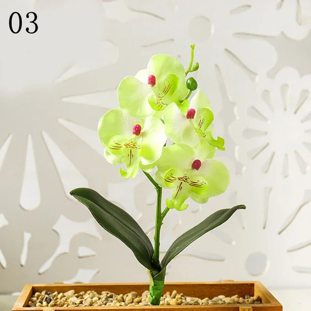 Artificial Flower 3D