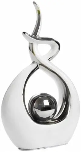 Modern Abstract Art  Table Decorations for Dining Room Living Room Office Centerpiece