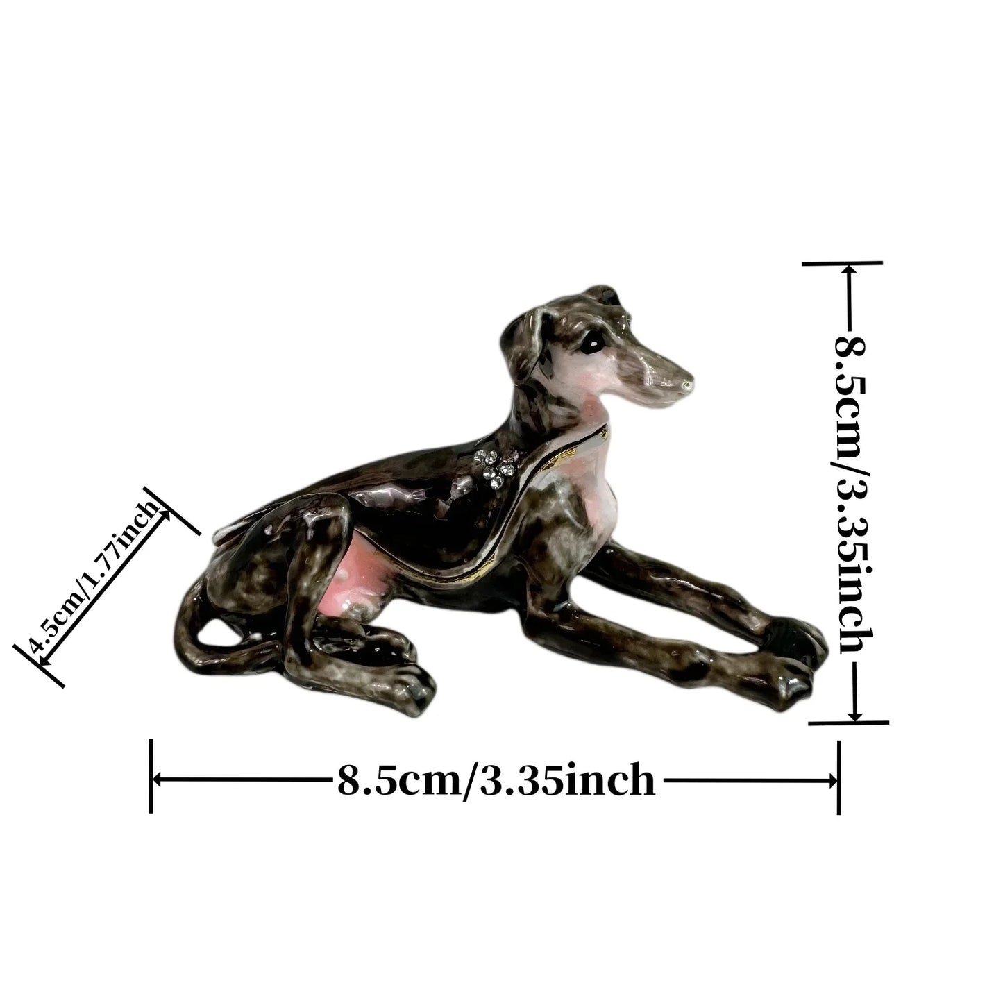 GREYHOUND