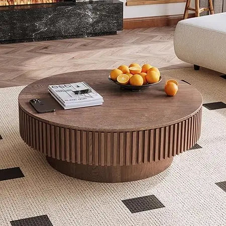 Multi Styles and colors of Round Coffee Table, ,
